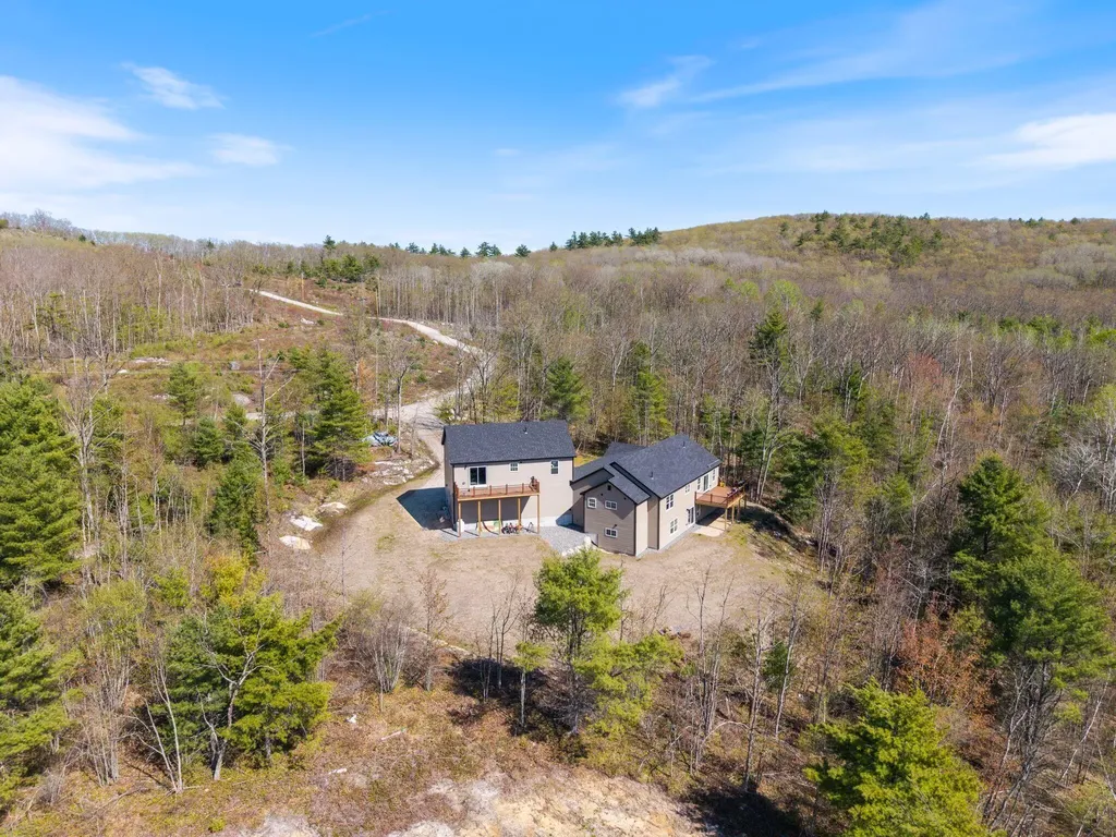79 Pasture Lane Brownfield ME 04010