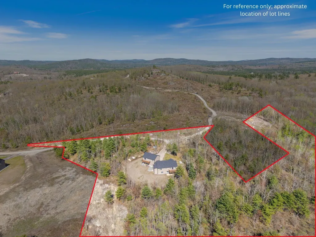 79 Pasture Lane Brownfield ME 04010