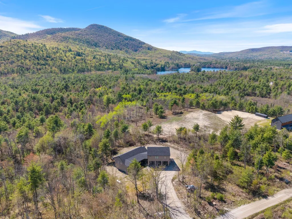 79 Pasture Lane Brownfield ME 04010