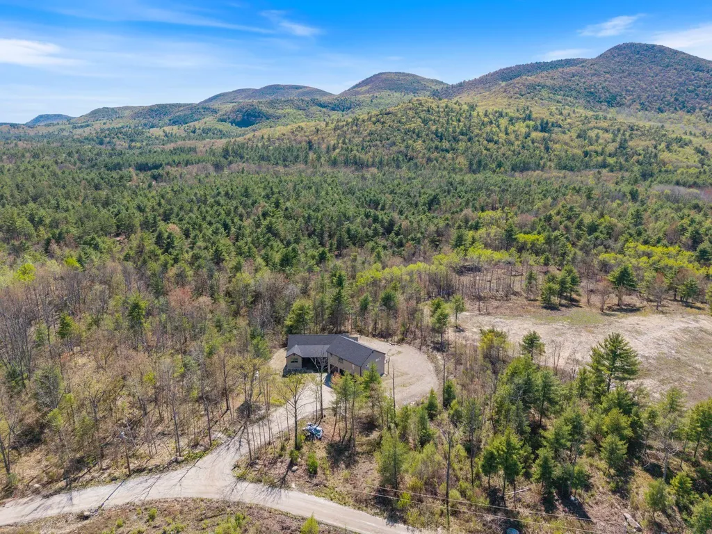 79 Pasture Lane Brownfield ME 04010
