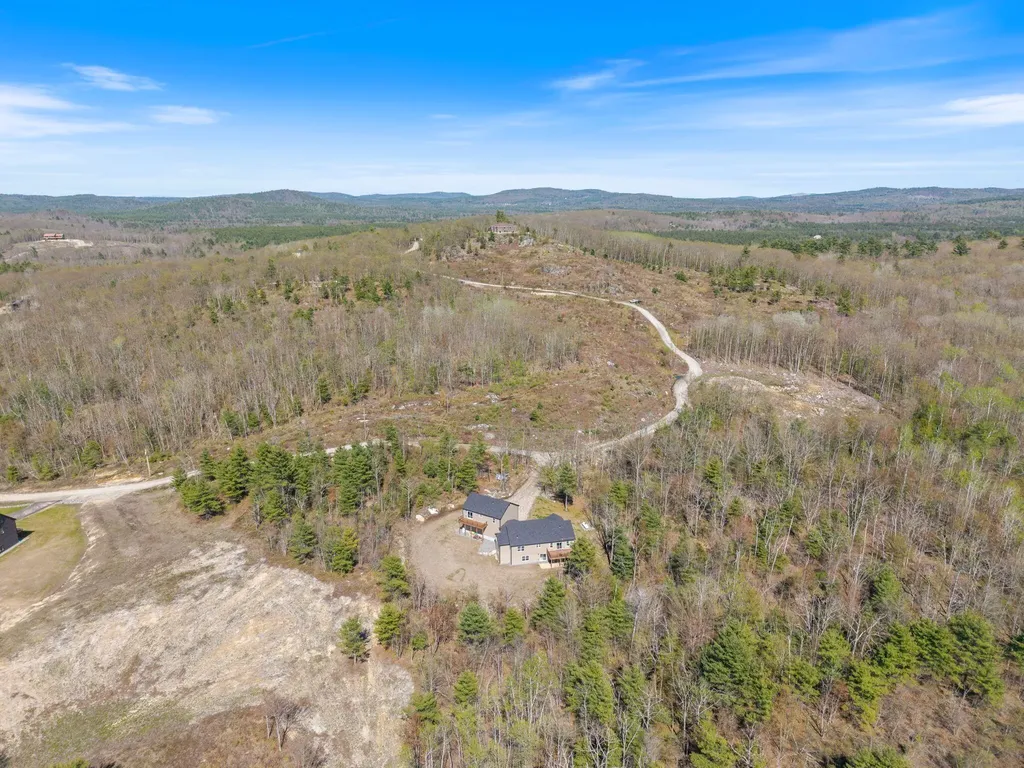 79 Pasture Lane Brownfield ME 04010