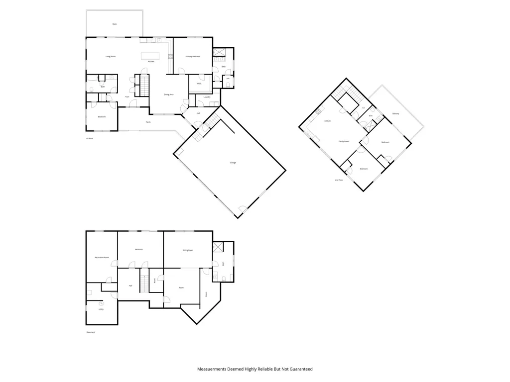 79 Pasture Lane Brownfield ME 04010