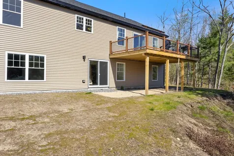 79 Pasture Lane Brownfield ME 04010