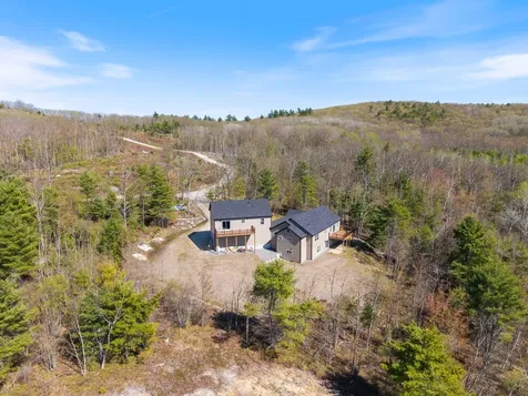 79 Pasture Lane Brownfield ME 04010