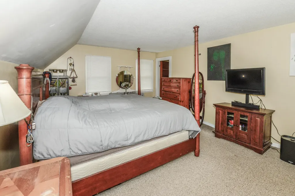 27 Stevens Mill Road Fryeburg ME 04037