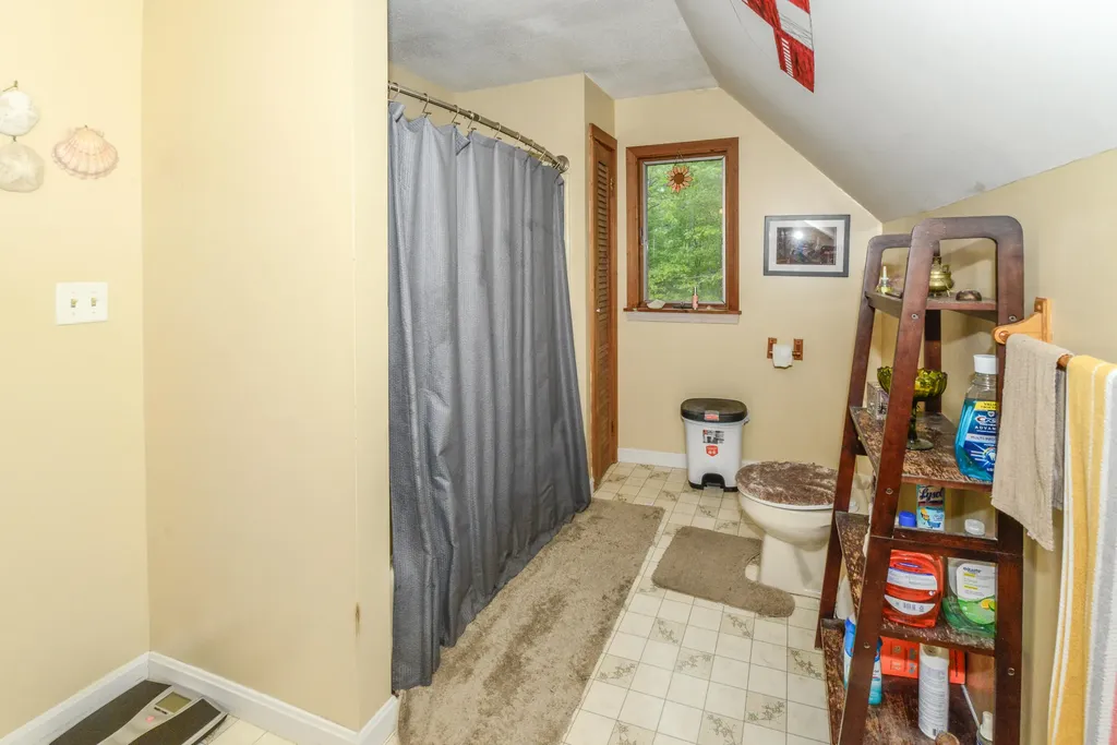27 Stevens Mill Road Fryeburg ME 04037