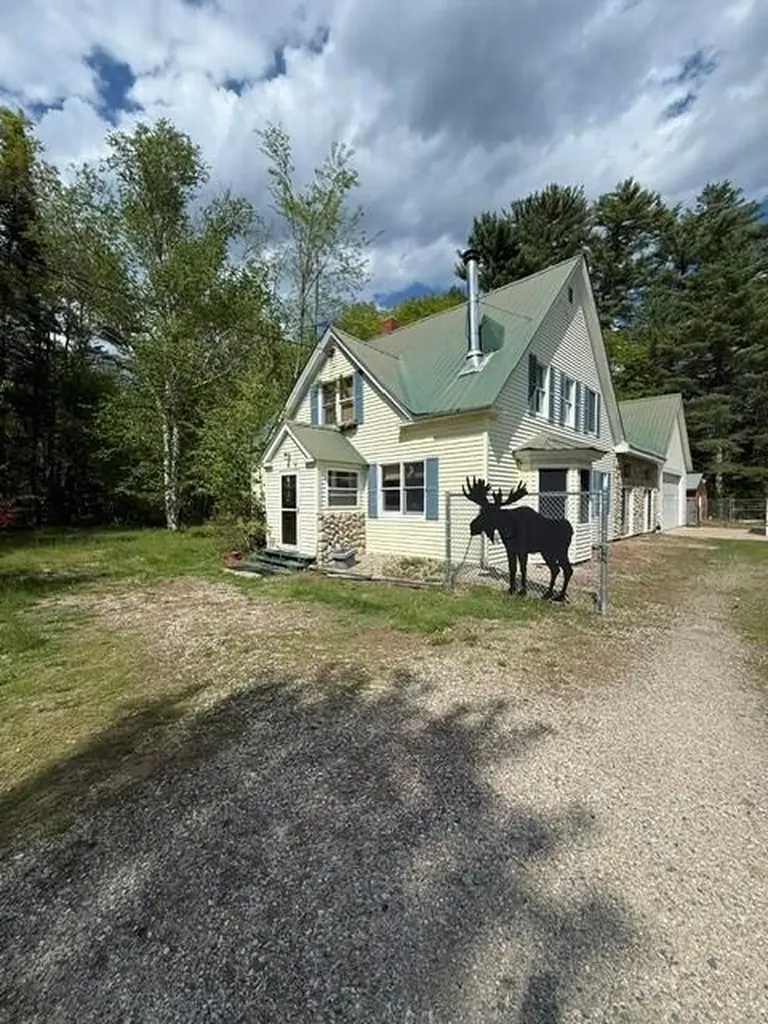 27 Stevens Mill Road Fryeburg ME 04037