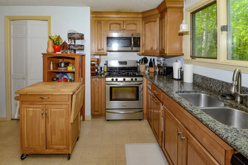 27 Stevens Mill Road Fryeburg ME 04037