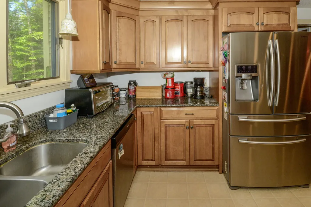 27 Stevens Mill Road Fryeburg ME 04037