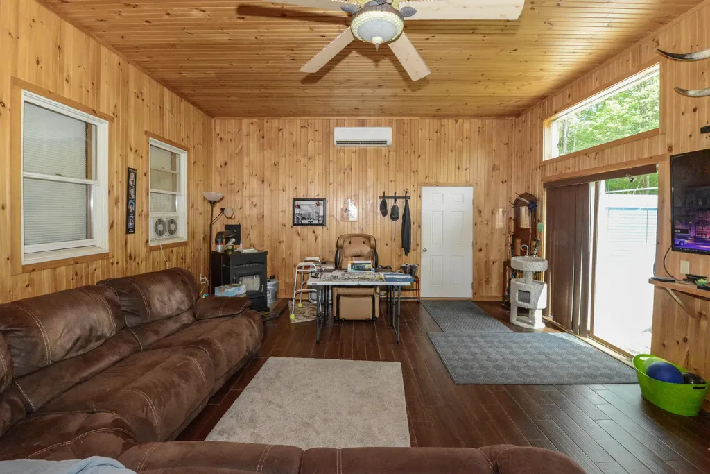 27 Stevens Mill Road Fryeburg ME 04037