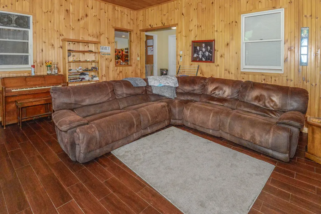 27 Stevens Mill Road Fryeburg ME 04037