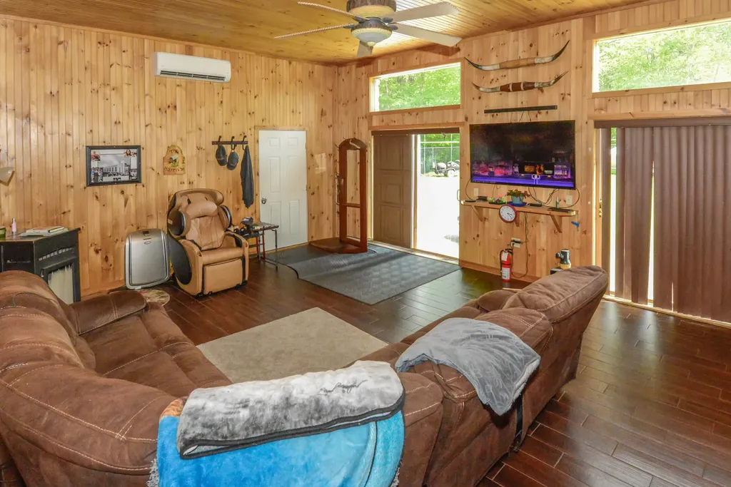 27 Stevens Mill Road Fryeburg ME 04037