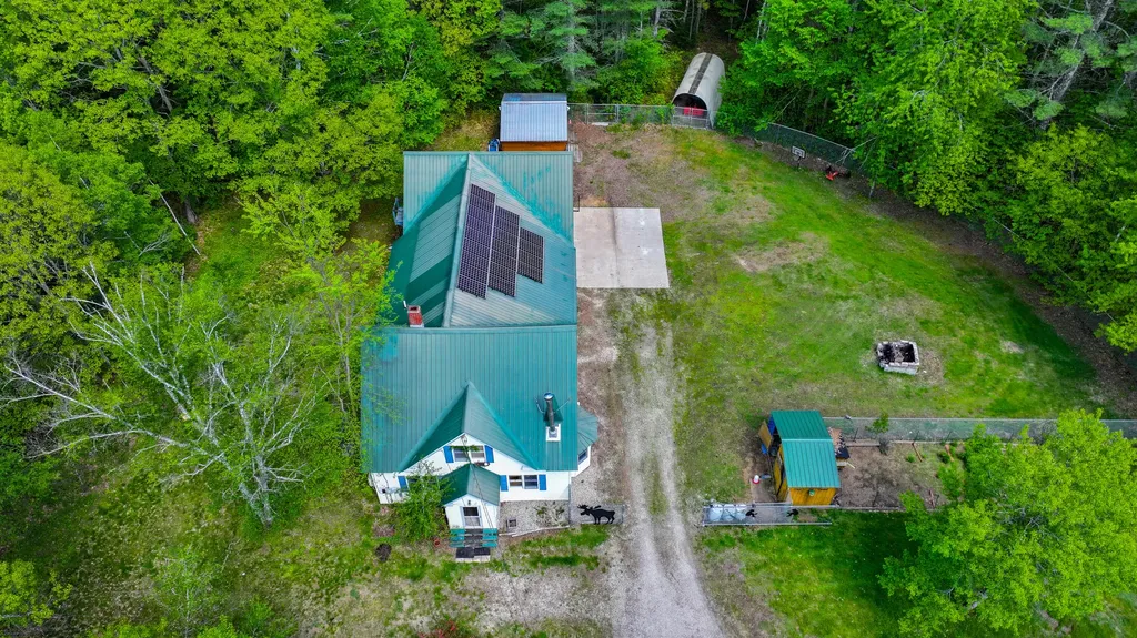 27 Stevens Mill Road Fryeburg ME 04037