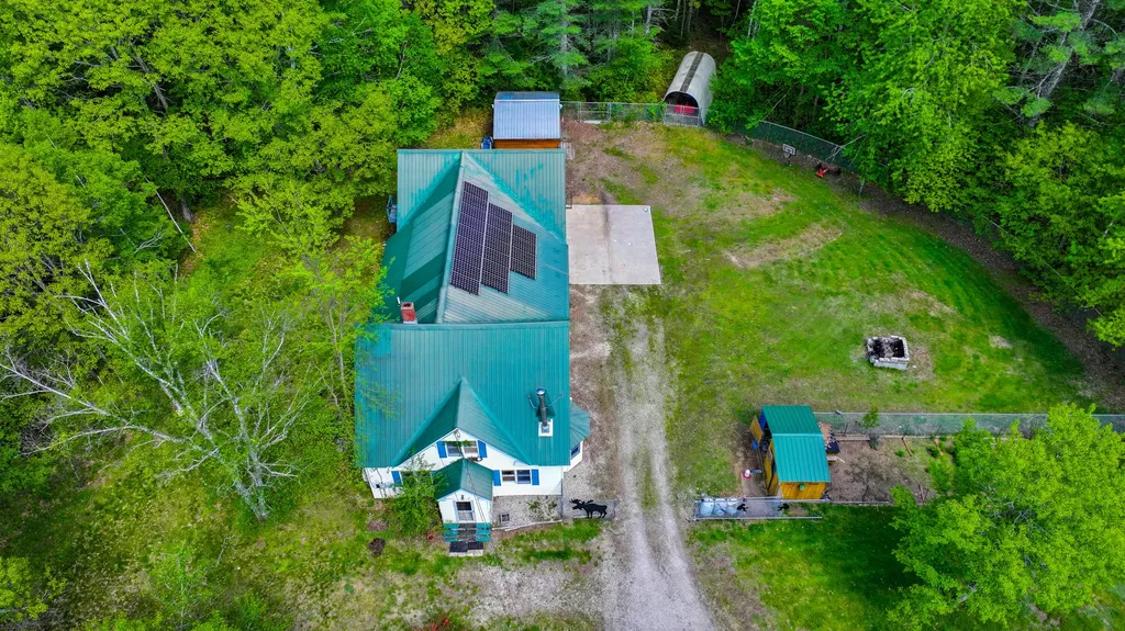 27 Stevens Mill Road Fryeburg ME 04037