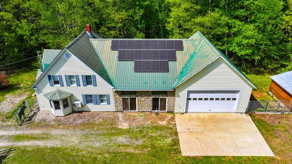 27 Stevens Mill Road Fryeburg ME 04037