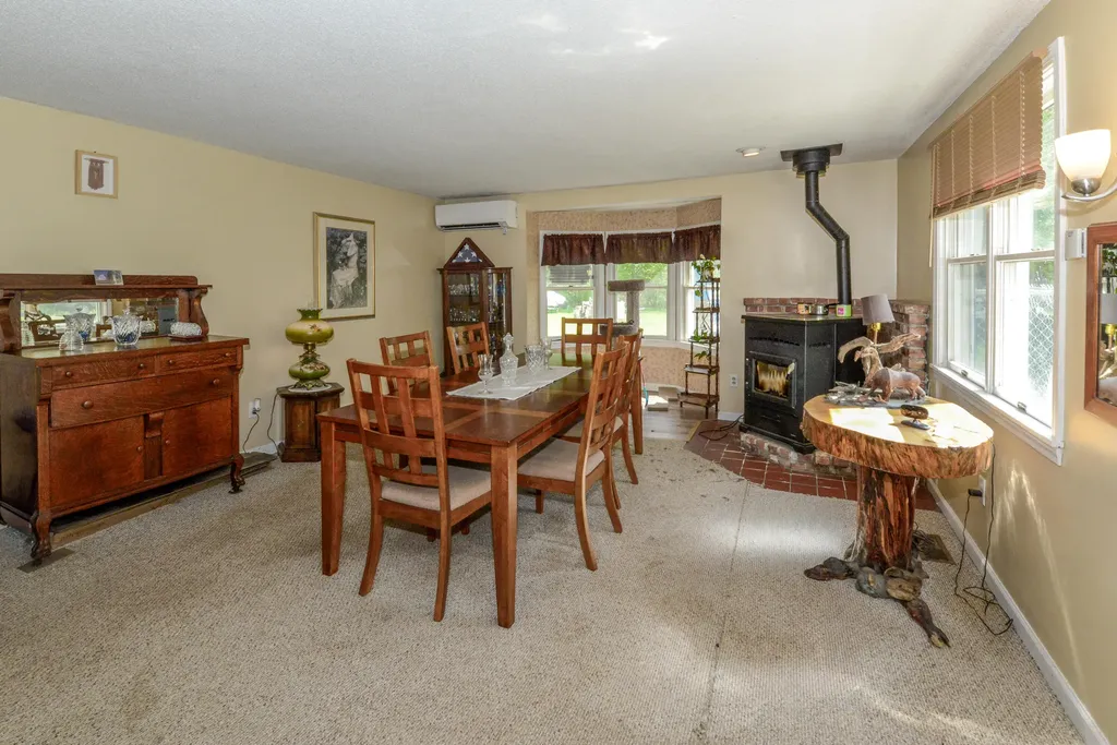 27 Stevens Mill Road Fryeburg ME 04037