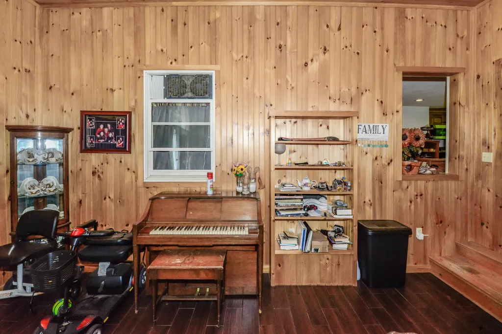 27 Stevens Mill Road Fryeburg ME 04037