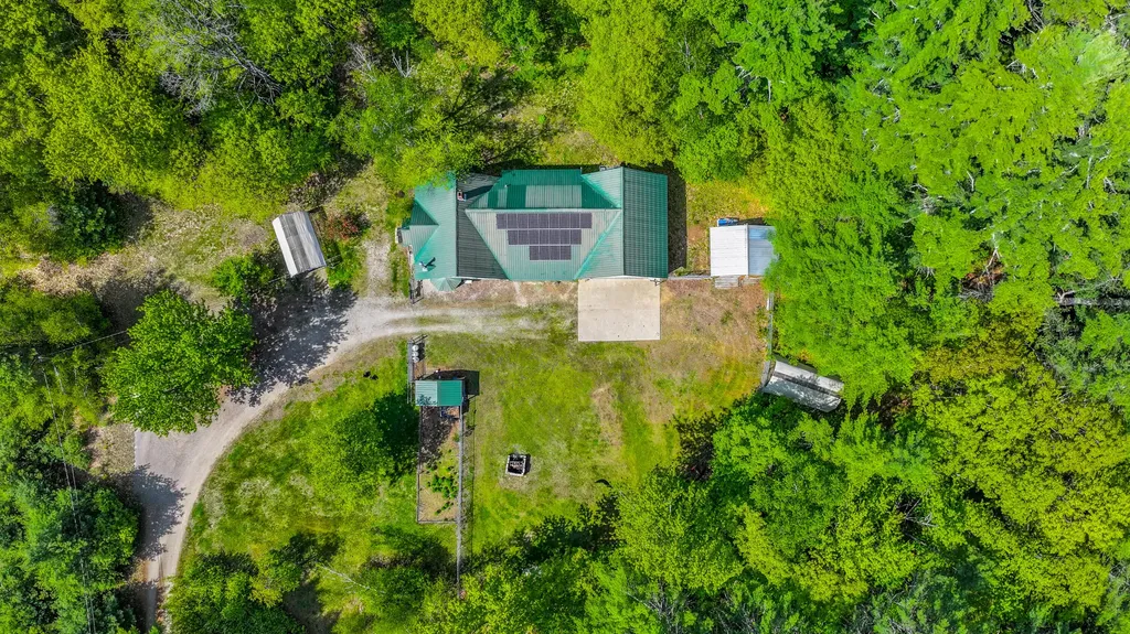 27 Stevens Mill Road Fryeburg ME 04037
