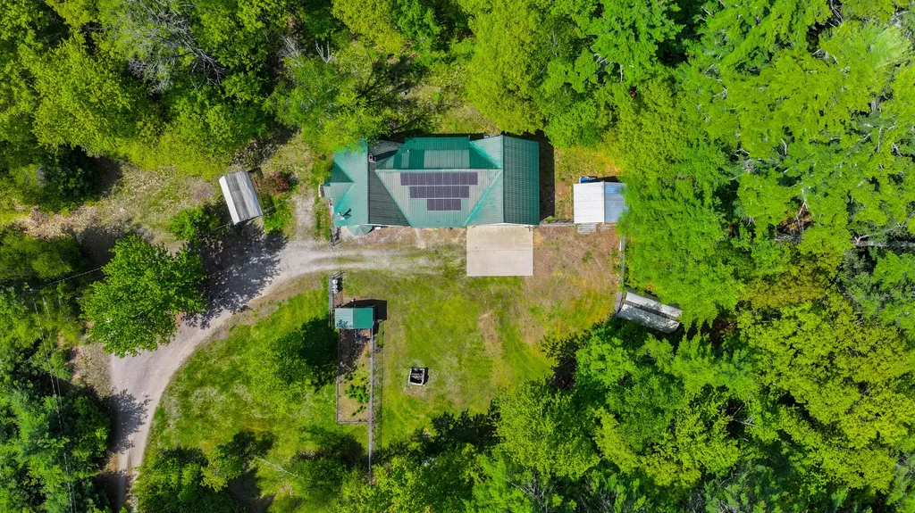 27 Stevens Mill Road Fryeburg ME 04037