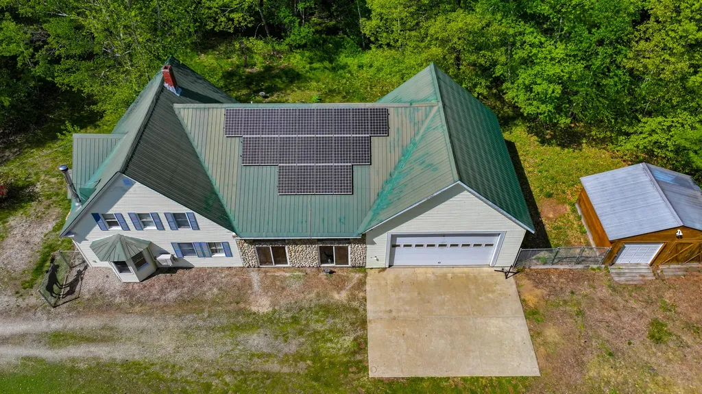 27 Stevens Mill Road Fryeburg ME 04037