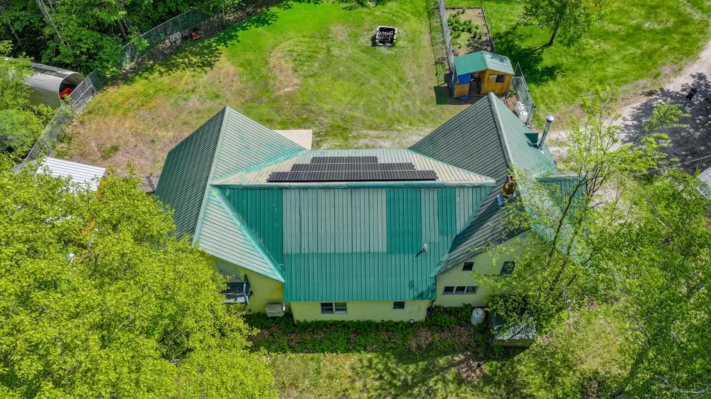 27 Stevens Mill Road Fryeburg ME 04037