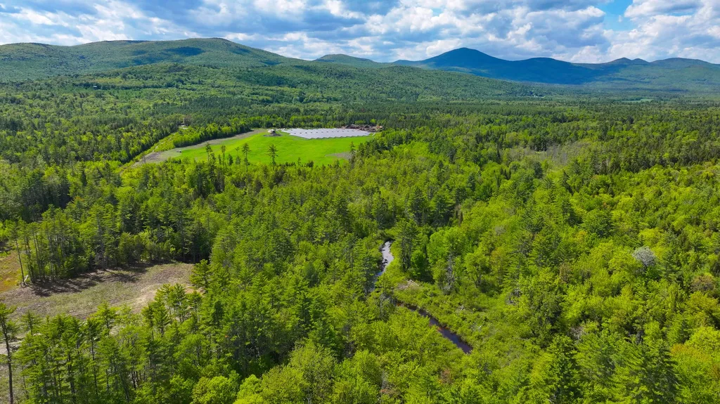 27 Stevens Mill Road Fryeburg ME 04037