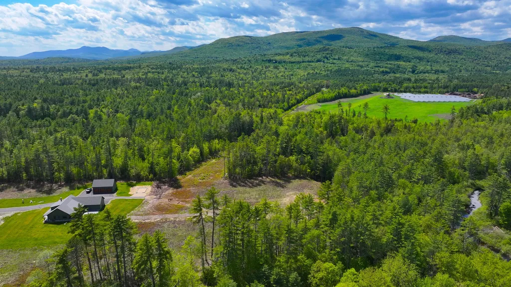 27 Stevens Mill Road Fryeburg ME 04037