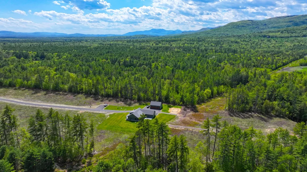 27 Stevens Mill Road Fryeburg ME 04037