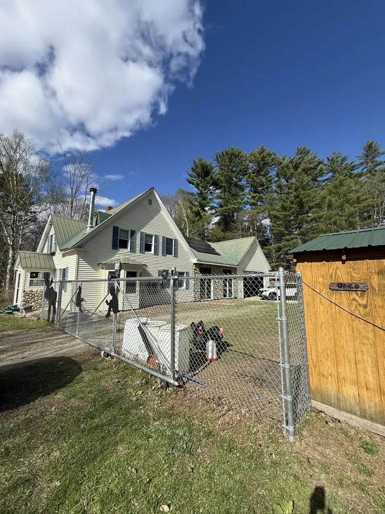 27 Stevens Mill Road Fryeburg ME 04037