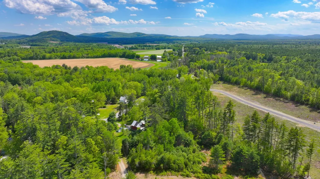 27 Stevens Mill Road Fryeburg ME 04037