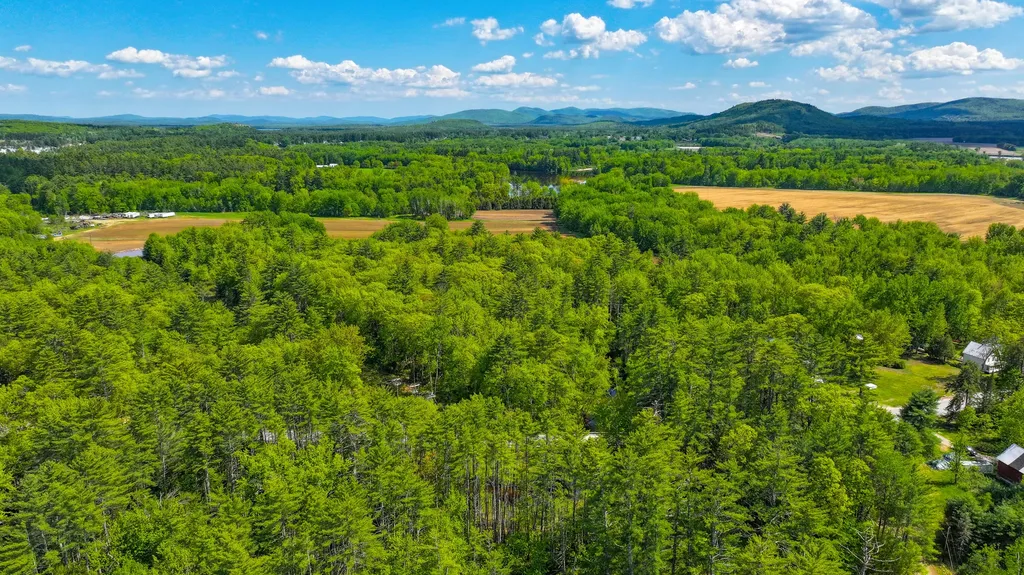 27 Stevens Mill Road Fryeburg ME 04037