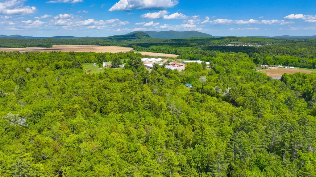 27 Stevens Mill Road Fryeburg ME 04037