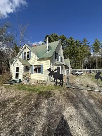 27 Stevens Mill Road Fryeburg ME 04037