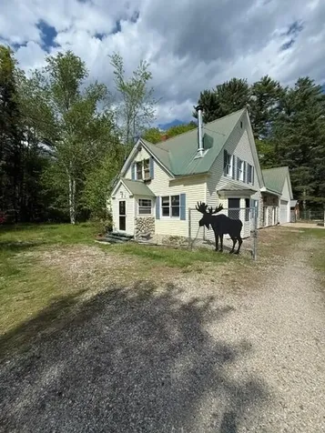 27 Stevens Mill Road Fryeburg ME 04037
