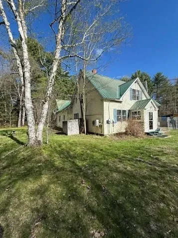 27 Stevens Mill Road Fryeburg ME 04037