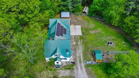 27 Stevens Mill Road Fryeburg ME 04037