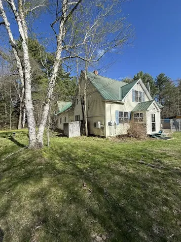 27 Stevens Mill Road Fryeburg ME 04037