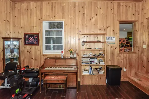 27 Stevens Mill Road Fryeburg ME 04037