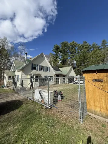 27 Stevens Mill Road Fryeburg ME 04037