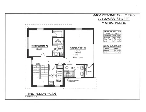 6 Cross Street York ME 03909