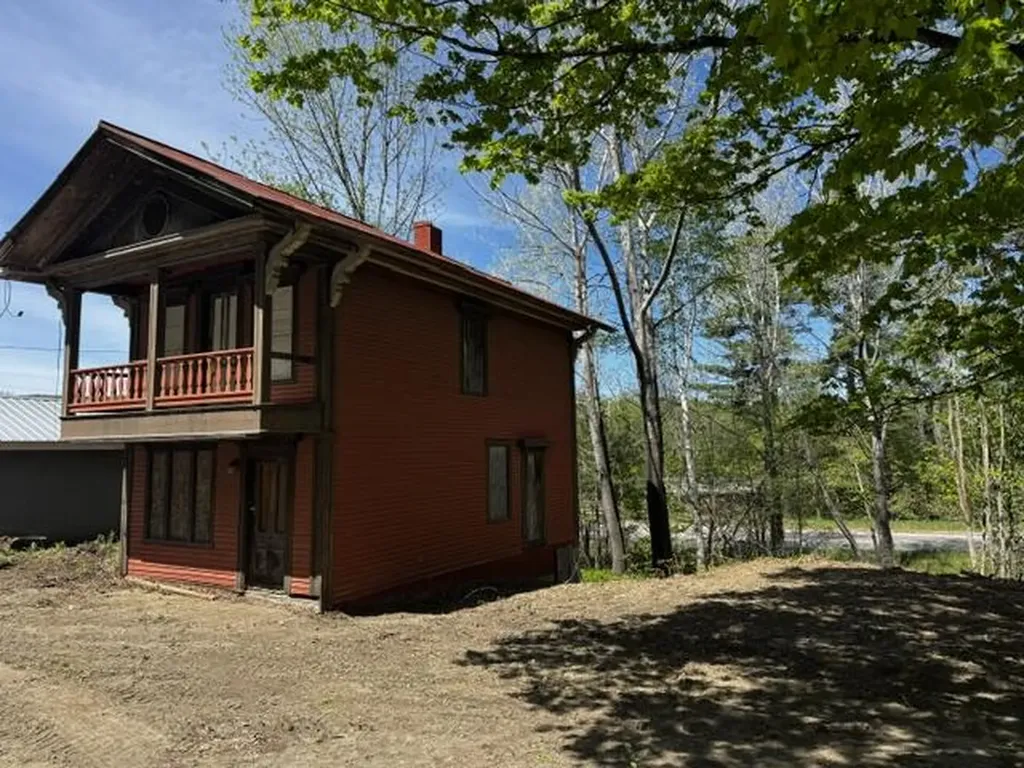 14 Austin Drive Bingham ME 04920
