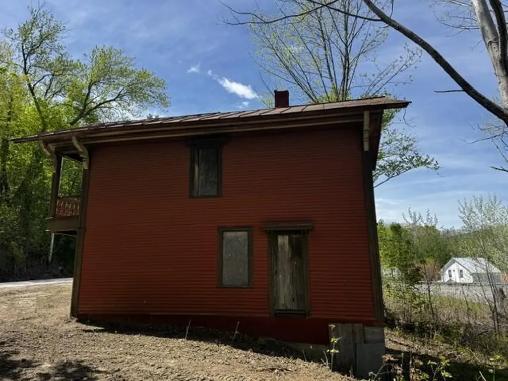 14 Austin Drive Bingham ME 04920