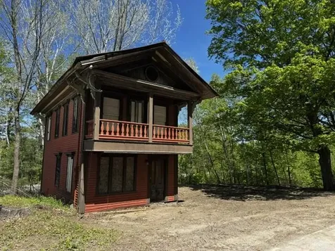 14 Austin Drive Bingham ME 04920