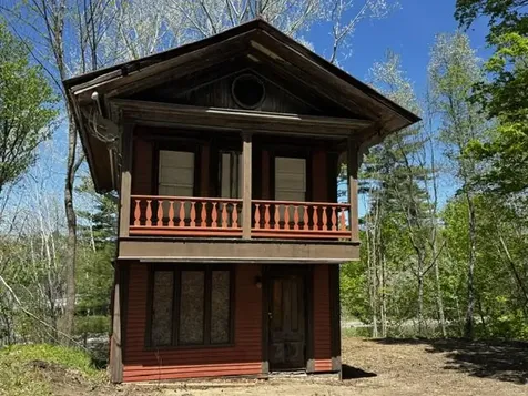 14 Austin Drive Bingham ME 04920