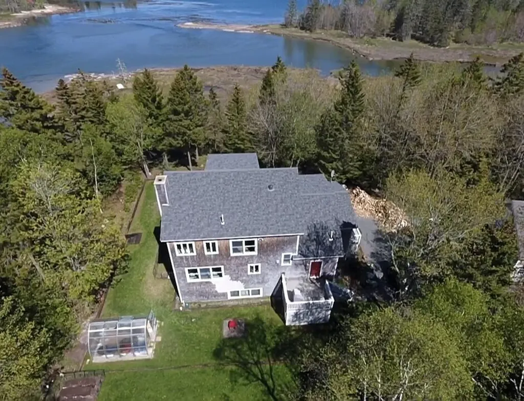 512 Mogador Road Steuben ME 04680