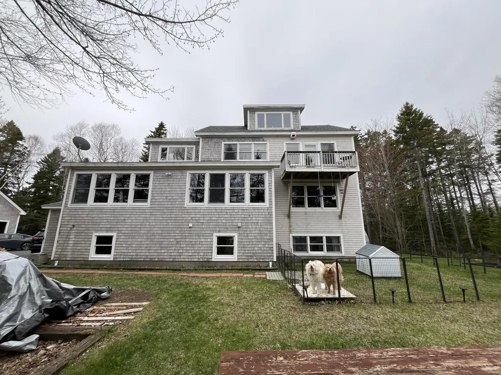 512 Mogador Road Steuben ME 04680