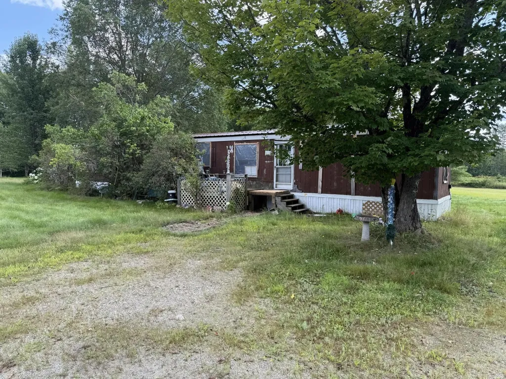 561 Walkers Mills Road Bethel ME 04217