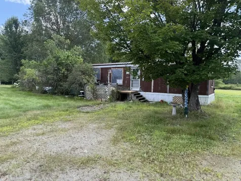 561 Walkers Mills Road Bethel ME 04217