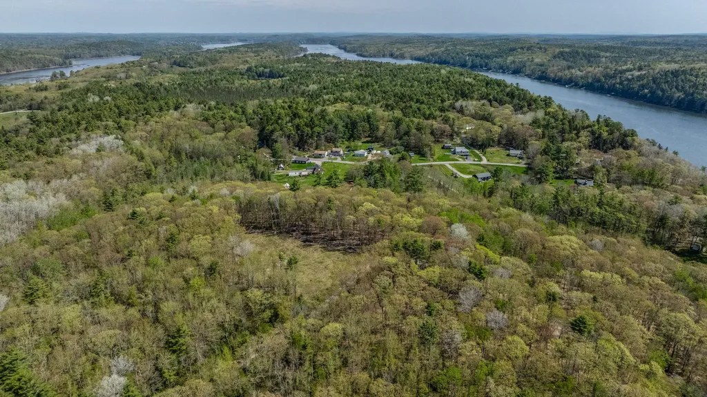 64 Moose Walk Westport Island ME 04578
