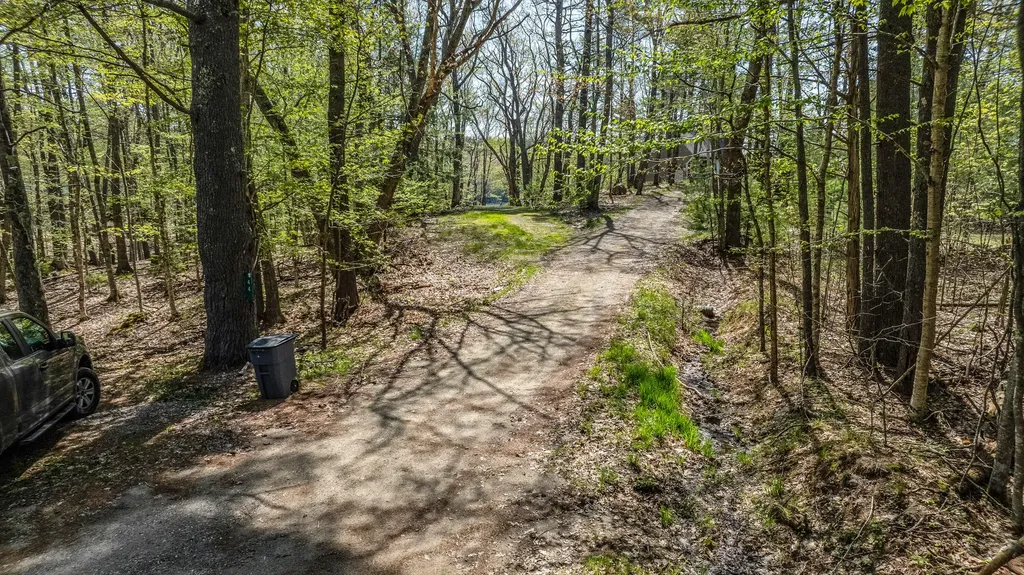 64 Moose Walk Westport Island ME 04578